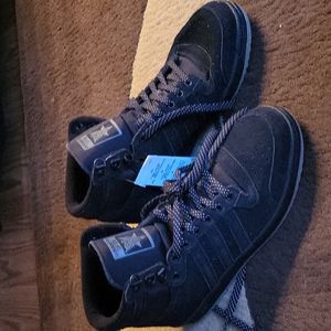 Adidas Top Ten basketball shoes new with tags size 9.5